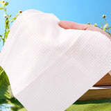 Thicken Disposable Cotton Roll Towel Facial Cleansing Makeup Remover