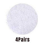 Strong Sticky Round Self Adhesive Velcro Dots DIY Bond Tape No Mark Fasteners