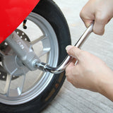 10PCS Multi-Function Wrench Tool Set Auto Repair Hardware Kit