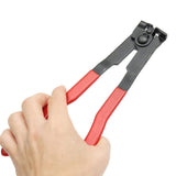 2PCS Auto Repair Dust Jacket & Hose Clamp Pliers Set