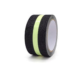 Non-Slip Safety Tape Strip Luminous Anti-Skid Floor Stair Sticker