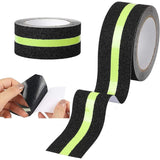 Non-Slip Safety Tape Strip Luminous Anti-Skid Floor Stair Sticker
