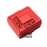 14x E Torx Female Bit Socket Set E4-E24 1/4" 3/8" 1/2"