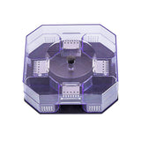 Cockroach Lizard Insect Reusable Non Poison Large Killer Trap Box