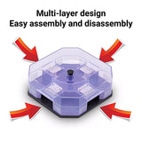 Cockroach Lizard Insect Reusable Non Poison Large Killer Trap Box