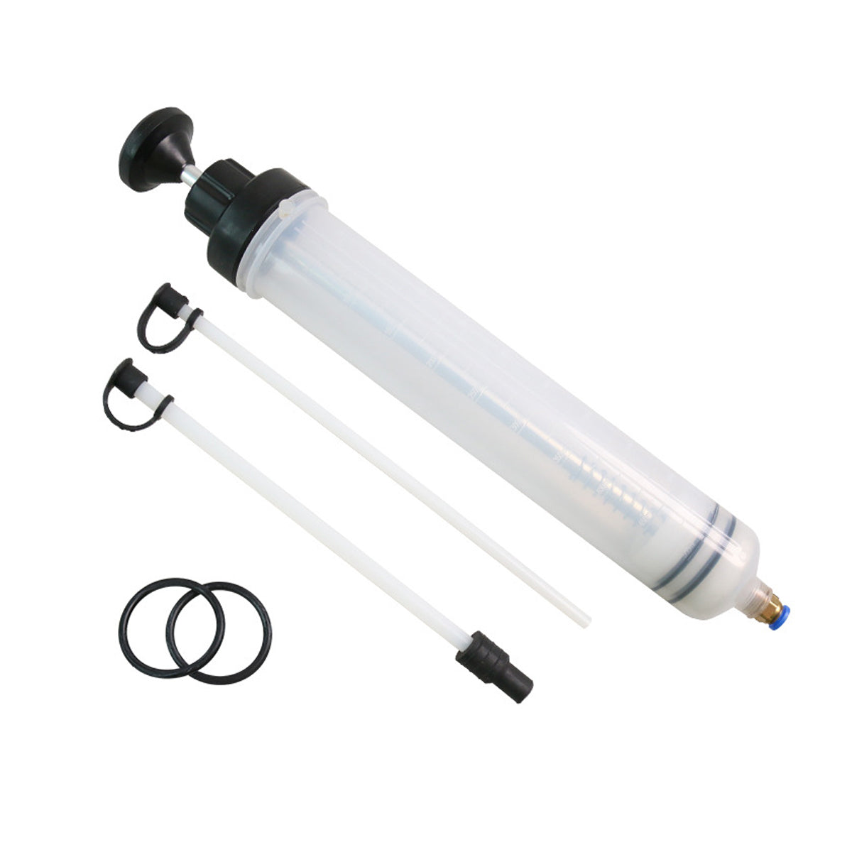 200/500CC Manual Oil Pump Suction Tool for Brake Engine Oil