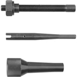 16PCS Damaged Glow Plug Removal Thread Repair Tool Set