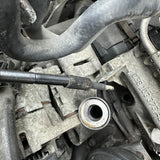 16PCS Damaged Glow Plug Removal Thread Repair Tool Set