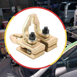 3-Ton Auto Body Pull Clamp Self-Tightening for Dent Panel Repair