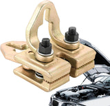 3-Ton Auto Body Pull Clamp Self-Tightening for Dent Panel Repair