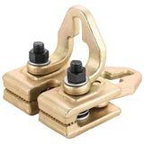 3-Ton Auto Body Pull Clamp Self-Tightening for Dent Panel Repair