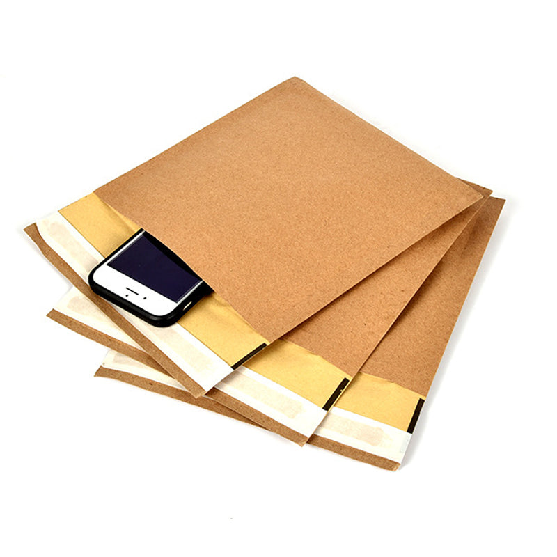 Honeycomb Wrap Bags Kraft Paper Protective 100PCS Eco Friendly