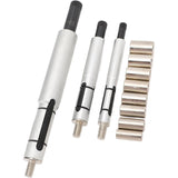 11PCS Clutch Alignment Tool Kit for Car Transmission Repair