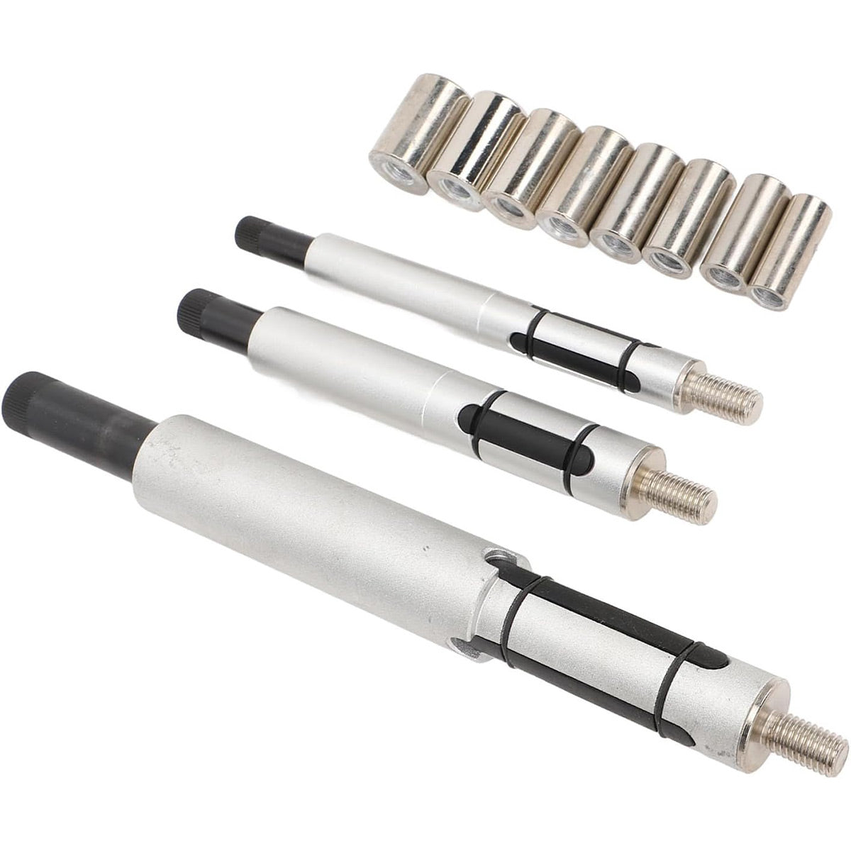 11PCS Clutch Alignment Tool Kit for Car Transmission Repair