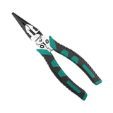 Labor-Saving Multi-Functional Tiger Pliers Wire Cutting Tool