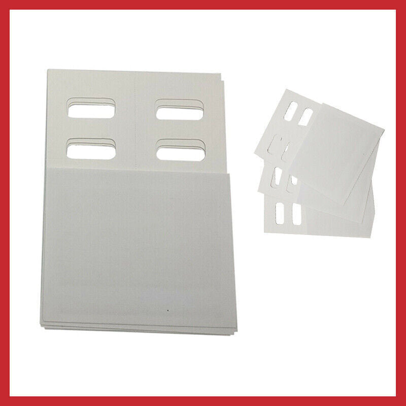 Cockroach Sticky Glue Traps 18pcs / 3 Pack for Pest Control