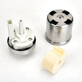 304 Stainless Steel Float Ball Valve Automatic Water Control