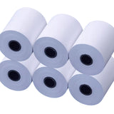 Thermal Paper Rolls 57x35mm for POS Receipt Printers 20/50 Rolls