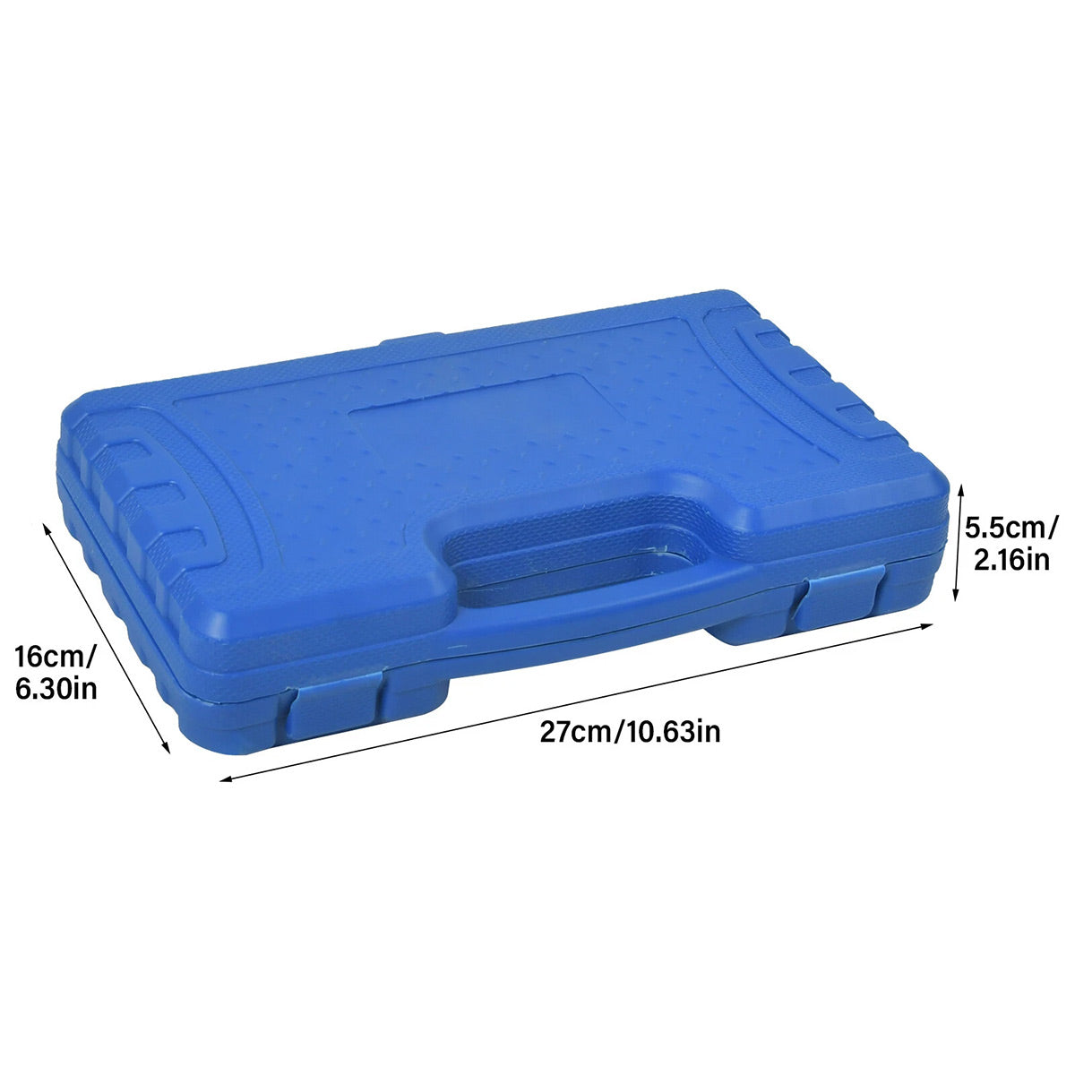 23PCS Oil Pan Wrench Socket T-Bar Set for Engine Repair