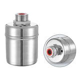 304 Stainless Steel Float Ball Valve Automatic Water Control