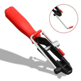 2PCS Auto Repair Dust Jacket & Hose Clamp Pliers Set