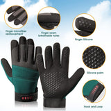 Safety Work Gloves for Warehouse Handling Construction and Maintenance