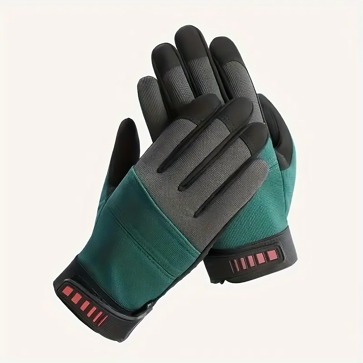 Safety Work Gloves for Warehouse Handling Construction and Maintenance