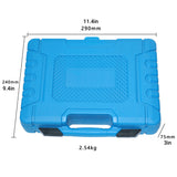 18PCS Fuel Injector Puller Tool Kit for Audi VW FSI TSI Engines