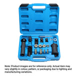 18PCS Fuel Injector Puller Tool Kit for Audi VW FSI TSI Engines