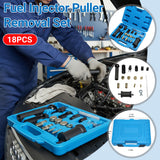 18PCS Fuel Injector Puller Tool Kit for Audi VW FSI TSI Engines