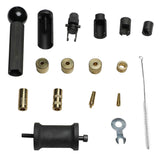 18PCS Fuel Injector Puller Tool Kit for Audi VW FSI TSI Engines