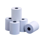Thermal Paper Rolls 57x35mm for POS Receipt Printers 20/50 Rolls