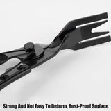 2PCS Car Lamp Plier Auto Clip Remover Repair Tool