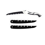 Folding Outdoor Hand Saw Portable Pruning Garden Tree Tool