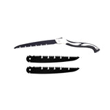 Folding Outdoor Hand Saw Portable Pruning Garden Tree Tool
