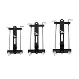 Adjustable Car Battery Fixing Bracket Holder Mount Clamp