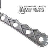 Multi-functional Cap Opener Wrench Labour-Saving Home Tool