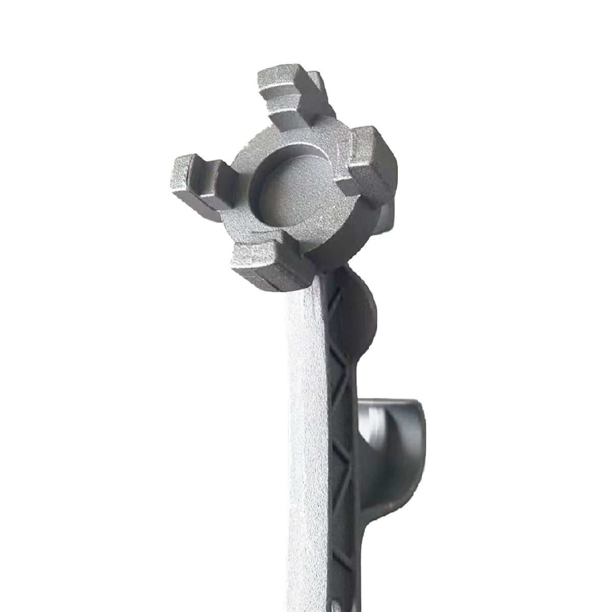 Multi-functional Cap Opener Wrench Labour-Saving Home Tool
