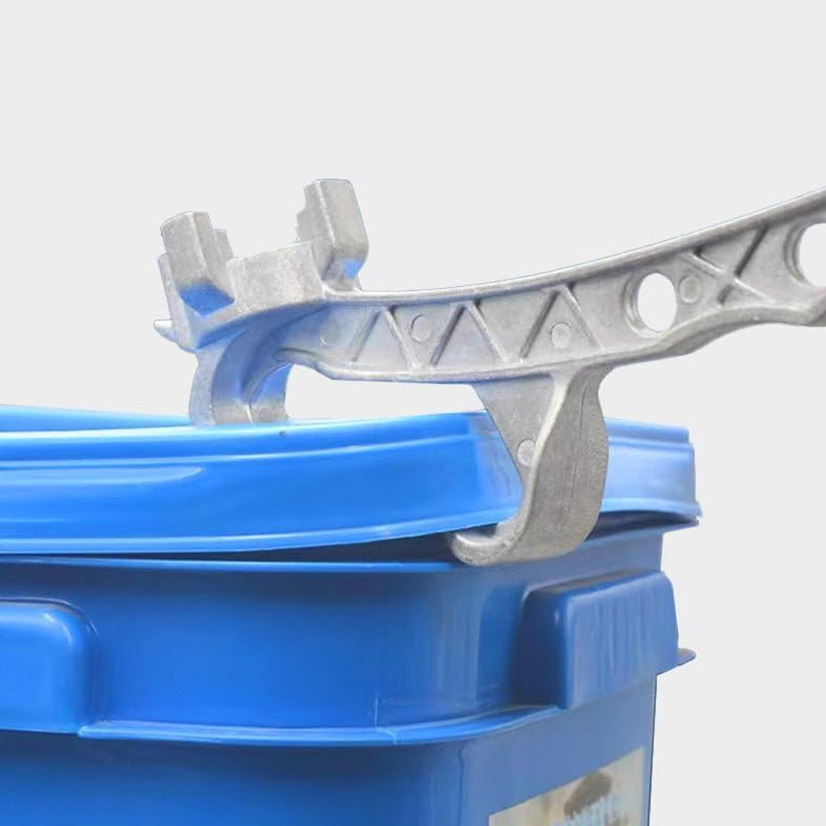 Multi-functional Cap Opener Wrench Labour-Saving Home Tool