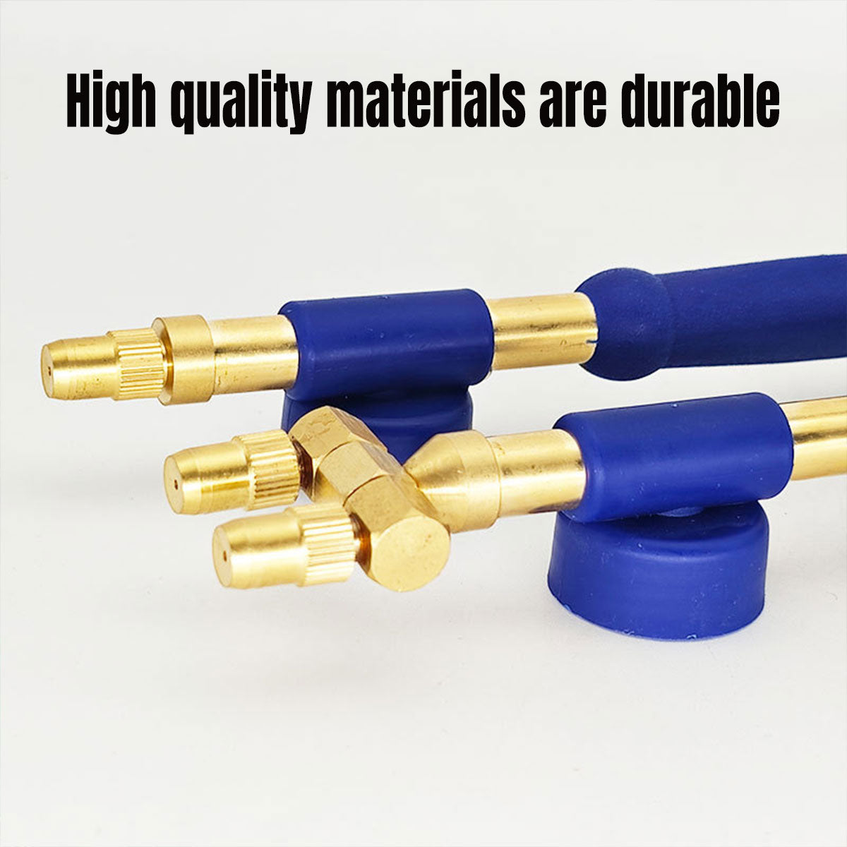 Single/Double Ended Push-Pull Beverage Sprayer Metal Tool