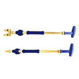 Single/Double Ended Push-Pull Beverage Sprayer Metal Tool