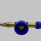 Single/Double Ended Push-Pull Beverage Sprayer Metal Tool