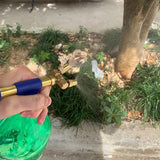 Single/Double Ended Push-Pull Beverage Sprayer Metal Tool