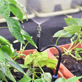 Garden Adjustable Spray Irrigation Hose 5M/10M/20M Watering System