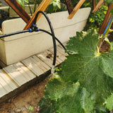 Garden Adjustable Spray Irrigation Hose 5M/10M/20M Watering System