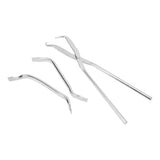 8PCS Brake Repair Tool Set for Pad Caliper and Spring Service