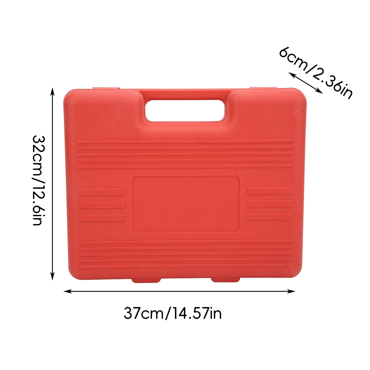 8PCS Brake Repair Tool Set for Pad Caliper and Spring Service