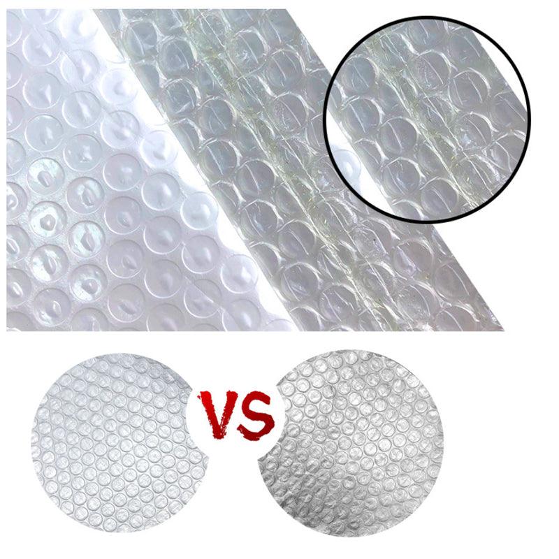 White Poly Bubble Mailer Padded Envelopes Cushioned Satchel