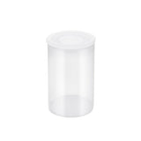 20PCS Mini Plastic Tube Seal Storage Boxes for Warehouse Small Parts