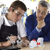 AC Circuit Breaker 2Pole Mini MCB 220-380V 10-63A